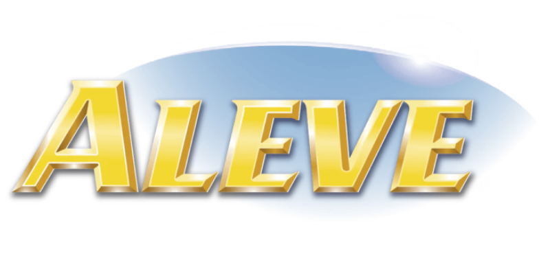 Aleve