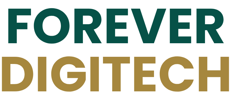 Forever Digitech